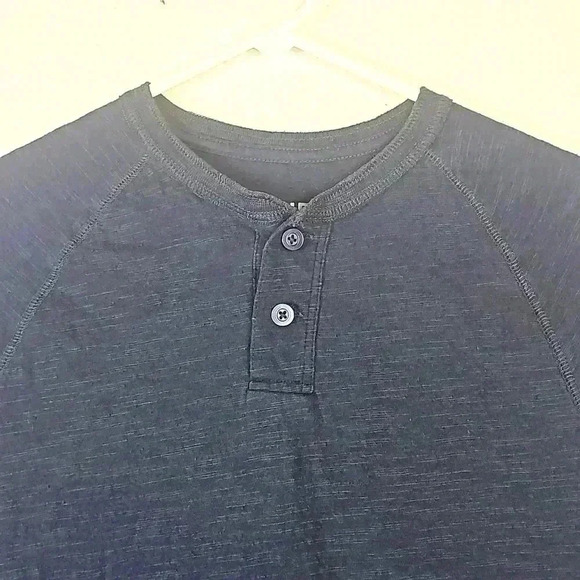 Massimo Supply Co Athletic Fit/Coupe Sport Shirt - Picture 2 of 6